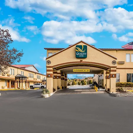 Quality Inn Ozona I-10